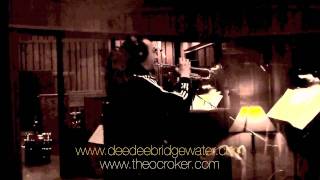 Theo Croker Studio Session feat. Dee Dee Bridgewater (and some great musicians and family)