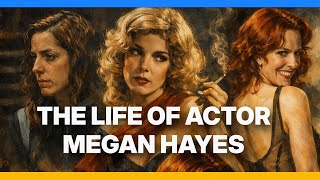 How Megan Hayes BECAME The Hunger Games Female Morphling in Catching Fire