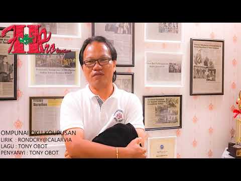 OMPUNAI OKU KOUPUSAN - Tony Obot