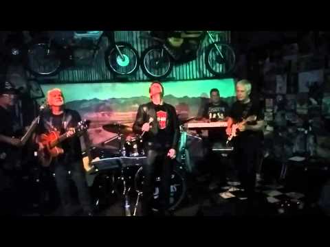 Old Bikers - Cocaine