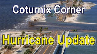 Hurricane Ian Updates - Coturnix Corner