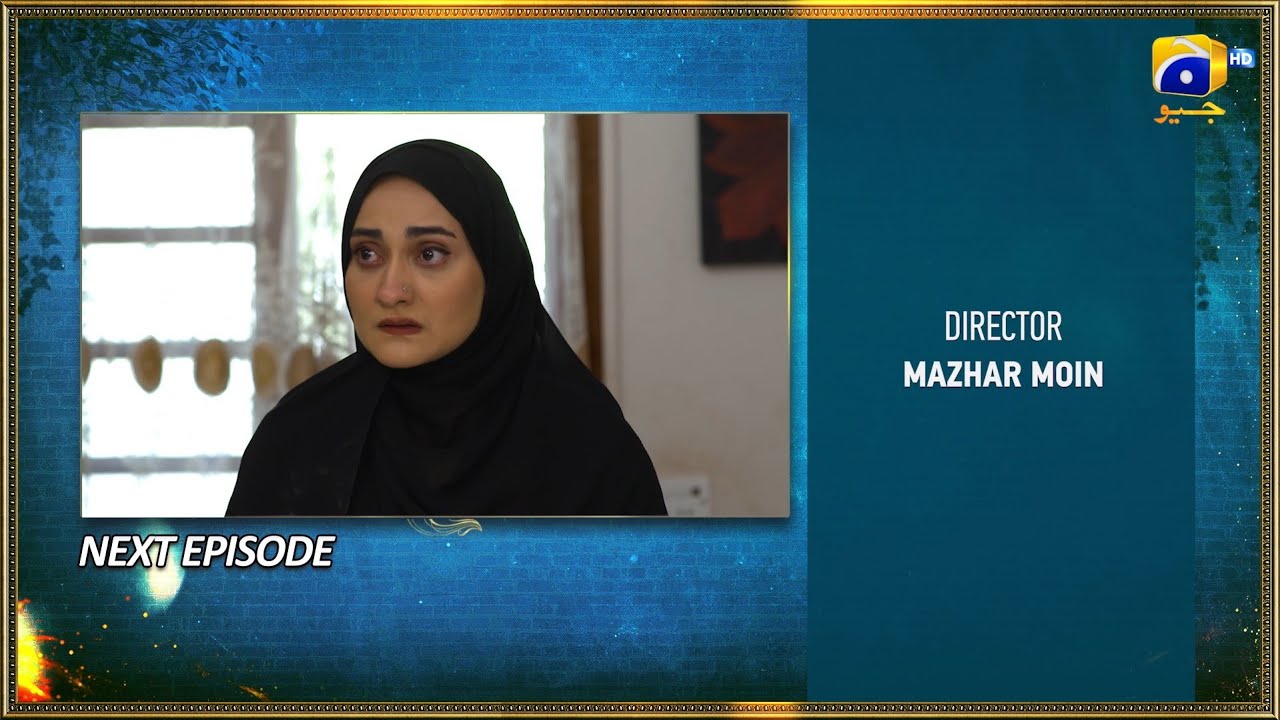 Bahar Nagar Episode 114 Teaser - 12th December 2025 - HAR PAL GEO