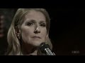 Celine Dion "Avec le temps" ( Adisq October 30,2016 )