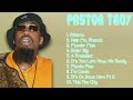 Pastor Troy Hits That Made Headlines In 2024 Premier Tracks Mix Core