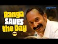 Fahadh Faasil S Epic Fight Saves The Day Aavesham Movie Prime Video India