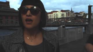 Nessi | And I Fall | A Remote Session