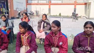 Aggarwal Convent Senior Secondary School Video