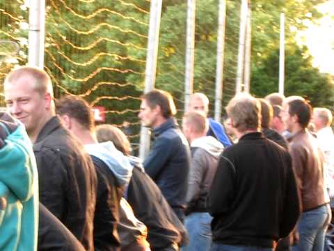 Fragment wedstrijd DONK 2 - VEP 2