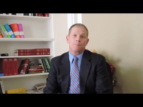 New Jersey Drug Crime Attorney Discusses Drug Offense Accusations