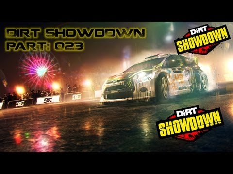 Let's Play Dirt Showdown #23 [HD][DE]