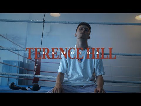 Samo104 - Terence Hill (prod. by Yung.Swisher x Obeez x Samo104)