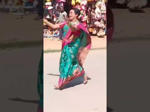 umashree shooting behind the scenes video