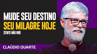 Cláudio Duarte | 4 VIDAS TRANSFORMADAS: O PODER IRRESISTÍVEL de Jesus