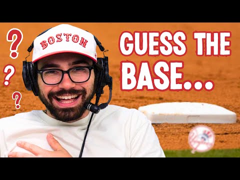 The Hardest MLB Trivia Game Ever 2.0