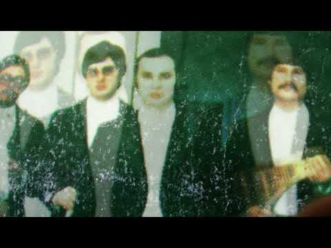 ANSAMBLUL ,,RAPSODIA''- DOINA La TAMBAL VICTOR COPACINSCHII