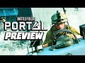 Battlefield 2042 Portal Preview