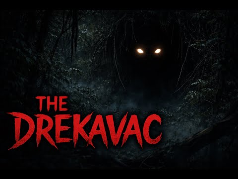 The Drekavac: Terrifying Slavic Creature Explained Under 2 Minutes