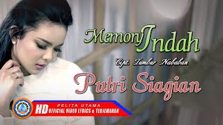 Download lagu Putri Siagian - MEMORI INDAH mp3