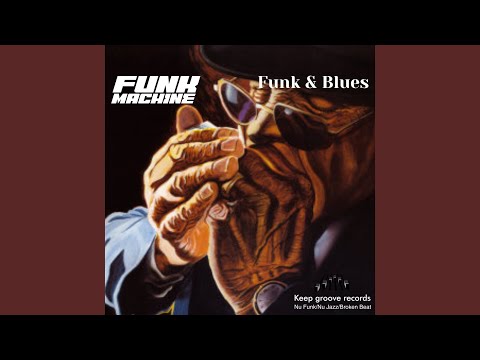 Blues Rhythm (Mix Version)