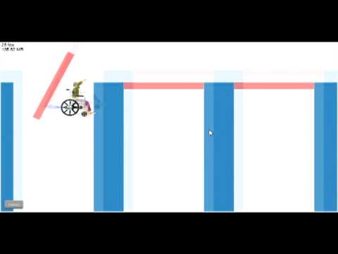 Happy Wheels w/ Ortorek700