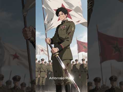 ⚔️CARABOBO: LA BATALLA QUE LIBERÓ A VENEZUELA⚔️ #history #anime #historia