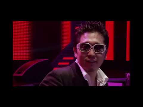 ADDP M-Flo tour 2007 Yokohama Arena