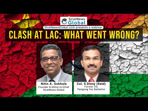 Clash at LAC: What Went Wrong?