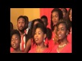 I GOT SHOES - J Clef Chorale