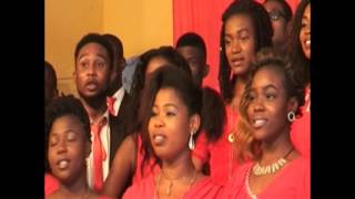 I GOT SHOES - J Clef Chorale