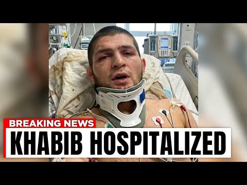 UFC Fighters Who Nearly DIED From Weight Cutting