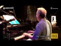TIJC2013 Sicilienne, JS Bach : Kenny Werner Trio