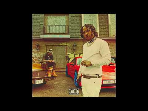 Fendi P - Lane Switchin 3 (Prod. By Purpdogg) [2022]