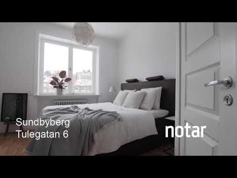 Såld, 2:a · 45m2 · 2424 kr avg, Centrala Sundbyberg : Via Notar mäklare Solna