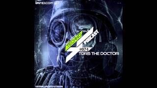 Art Style: Techno | Podcast #074 :TDRS The Doctor
