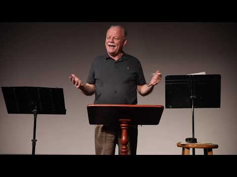 "Learning to Correctly Interpret the Sign of the Times" || Luke 12:54-13:9 || Tim Cole || 03.15.2020