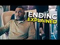 Hijack Season 1 Episode 1 & 2 Ending Explained | Recap