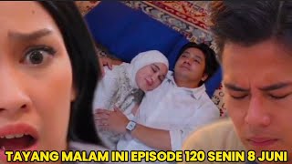 Download lagu AWW! KHANSA AND FATHAN'S FIRST NIGHT SLEEPING TOGETHER! SO NERVOUS!! OOPS NIKA FAINTS UPON HEARIN... mp3