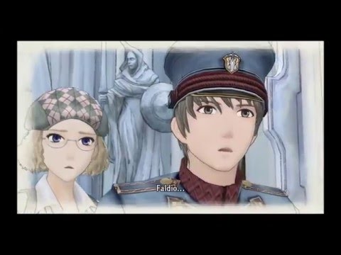 Let's Play Valkyria Chronicles Part 18