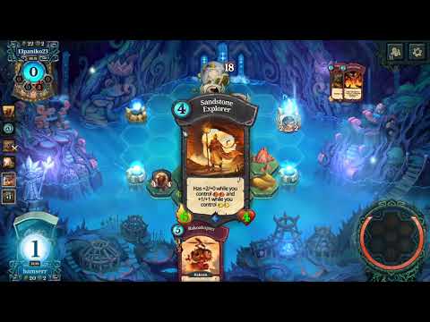 Seifer Seasonal Cup GRAND FINALS - bamserr v Elpaniko23