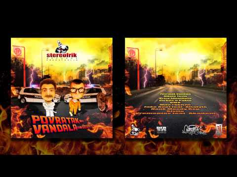 Doxpit - Povratak Vandala / prod. Aftalyfe