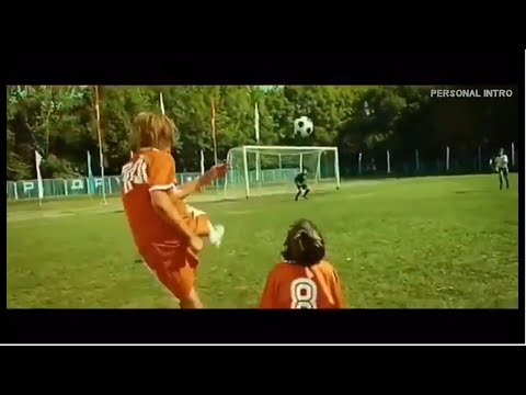 Lucky trouble movie 'satisfy' football skill scenes