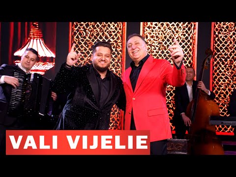 Vali Vijelie ❌ Mario Ciubotaru - Am ajuns pe la Sinaia (Official Video) 2025