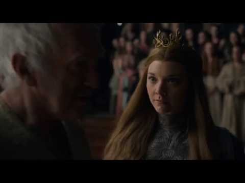 Game of Thrones - St. 6 Ep. 10 - Tod vom Hohen Spatzen und Margaery Tyrell [German/Deutsch]