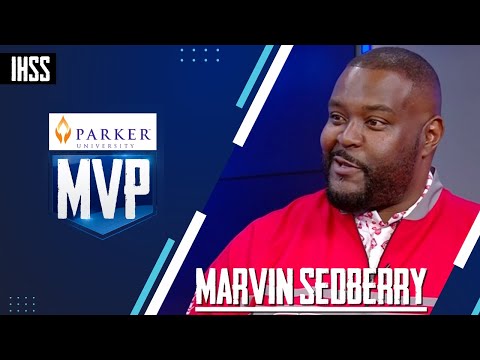 Terrell Tigers: Undefeated Season & Coach of the Year - Marvin Sedberry Jr.