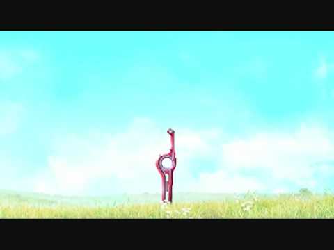 Xenoblade - Prologue B