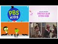 PBS Kids Program Break 2022 WITF