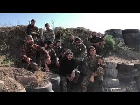 #հաղթելուենք