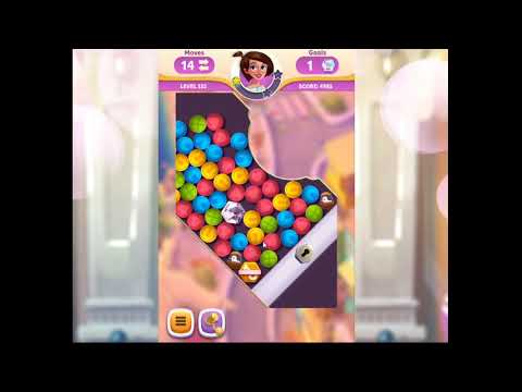 Diamond Diaries Saga level 332 NO BOOSTERS