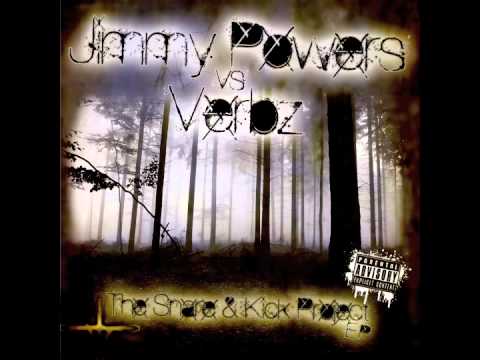 Jimmy Powers & Verbz - 