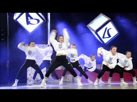 BYDGOSZCZ 2018 okiem Fabryki Tańca Różańscy